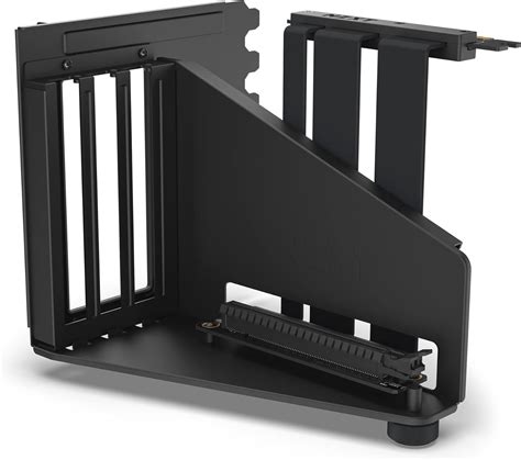 metal brackets 1080|vertical gpu support bracket.